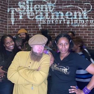 Meet your Posher, Mathew